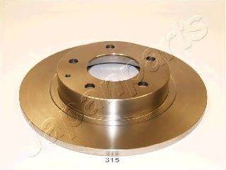 JAPANPARTS DP-315
