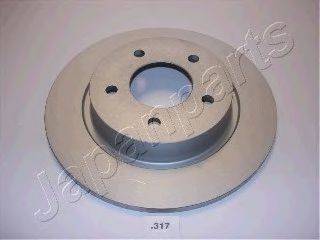 JAPANPARTS DP-317