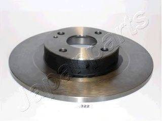 JAPANPARTS DP-322