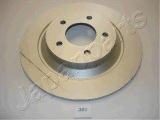 JAPANPARTS DP-323