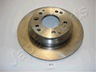 JAPANPARTS DP-411