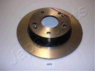 JAPANPARTS DP-443