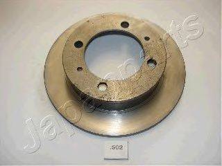 SPIDAN 80943 гальмівний диск