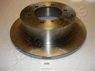 JAPANPARTS DP-598