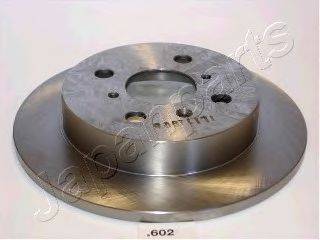 JAPANPARTS DP-602