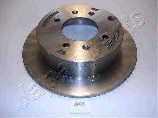 JAPANPARTS DP-K03