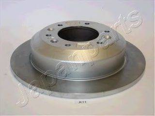 JAPANPARTS DP-K11