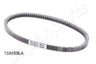 JAPANPARTS DT-13X655LA