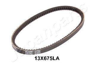 JAPANPARTS DT-13X675LA