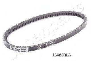 JAPANPARTS DT-13X680LA