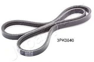 JAPANPARTS DV-3PK0840