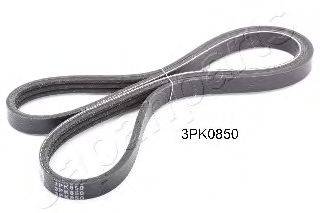 JAPANPARTS DV-3PK0850