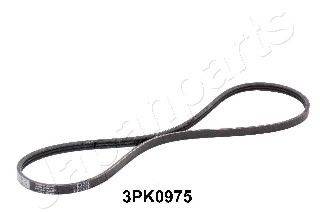JAPANPARTS DV-3PK0975