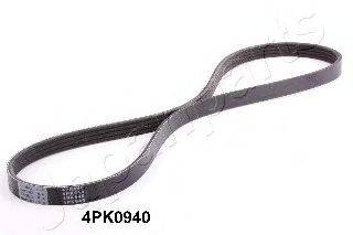 JAPANPARTS DV-4PK0940