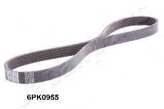 JAPANPARTS DV-6PK0955