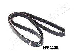 JAPANPARTS DV-6PK2225