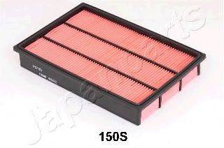 KAVO PARTS NA-2298 Повітряний фільтр