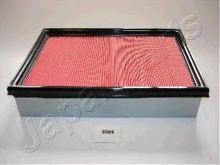 KAVO PARTS KA-1574 Повітряний фільтр