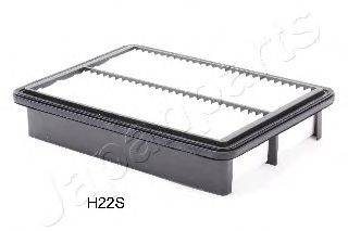 KAVO PARTS HA-720 Повітряний фільтр