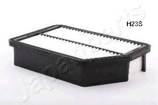 KAVO PARTS HA728 Повітряний фільтр