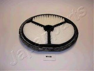 KAVO PARTS DA-751 Повітряний фільтр