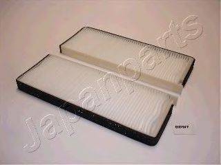 JAPANPARTS FAA-DDW7