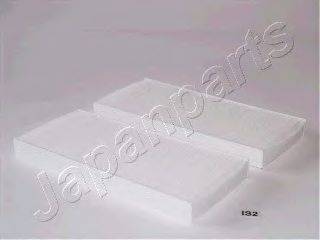 KAVO PARTS IC-351 Фільтр, повітря у внутрішньому просторі
