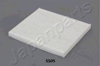 KAVO PARTS SC-9808 Фільтр, повітря у внутрішньому просторі