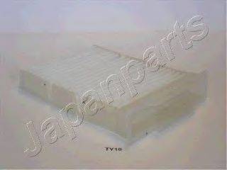 JAPANPARTS FAA-TY10