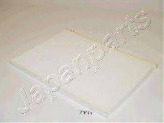 KAVO PARTS TC-1021 Фільтр, повітря у внутрішньому просторі