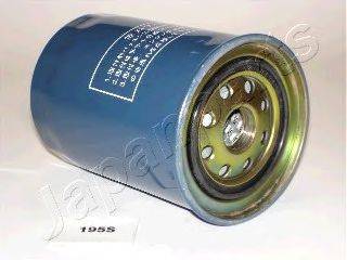 KAVO PARTS NF-2357 Паливний фільтр