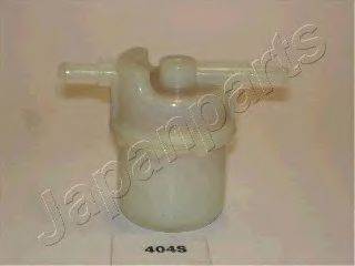KAVO PARTS HF-855 Паливний фільтр