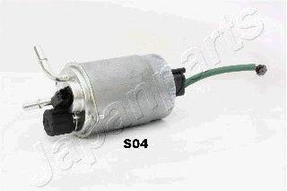 KAVO PARTS SF-986 Паливний фільтр