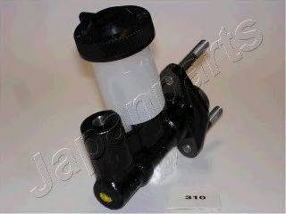 BENDIX 124002B Головний циліндр, система зчеплення