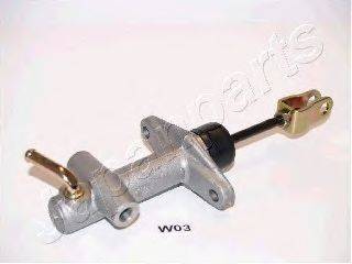 JAPANPARTS FR-W03