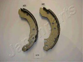 JAPANPARTS GF-010AF