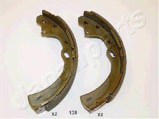 JAPANPARTS GF-138AF