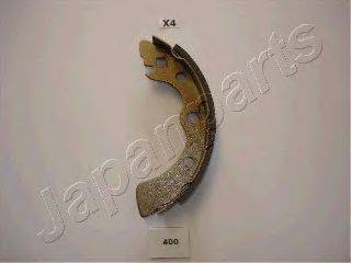 JAPANPARTS GF-400AF