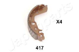JAPANPARTS GF-417AF