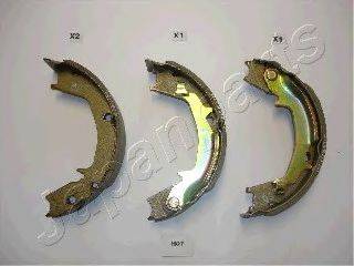 JAPANPARTS GF-H07AF
