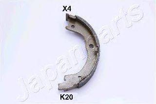 JAPANPARTS GF-K20AF