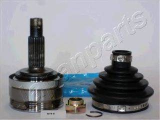 JAPANPARTS GI-011