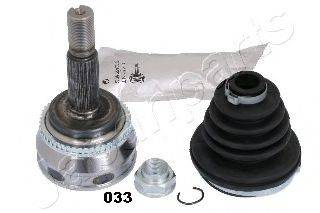JAPANPARTS GI-033