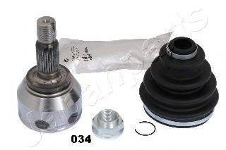 JAPANPARTS GI-034