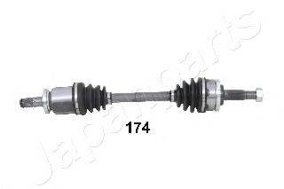 JAPANPARTS GI-174