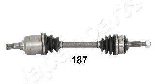 JAPANPARTS GI-187