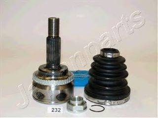JAPANPARTS GI-232