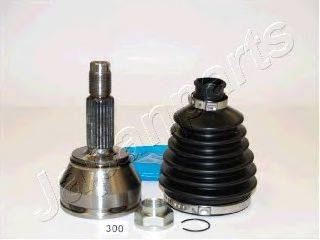 JAPANPARTS GI-300