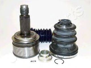JAPANPARTS GI-469