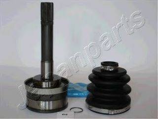 JAPANPARTS GI-612